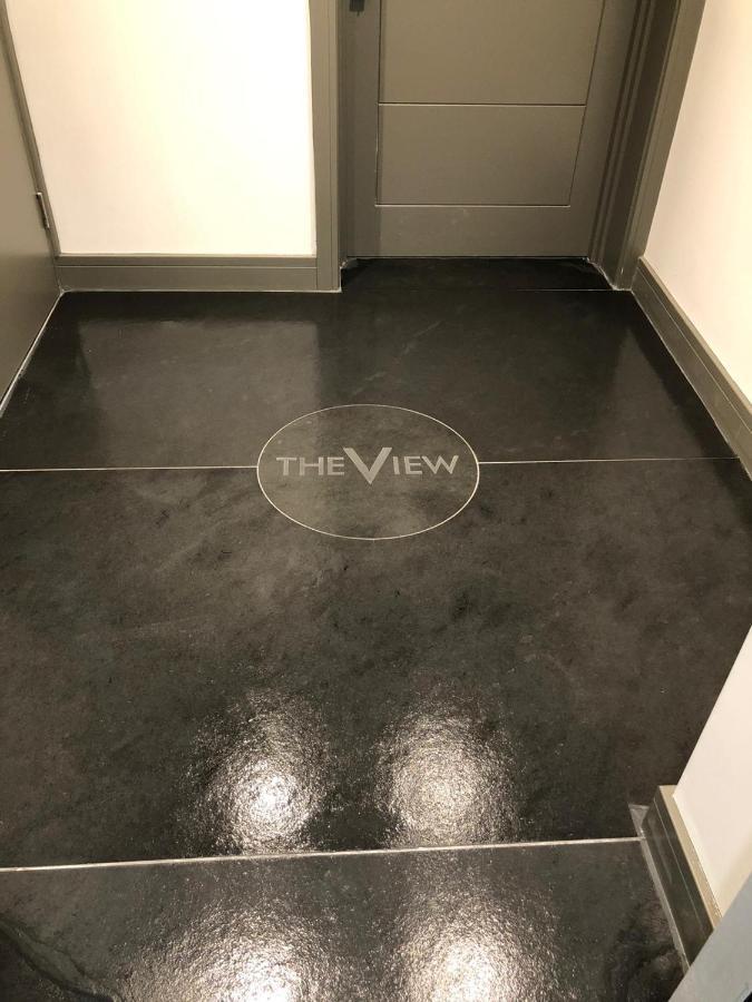 4 The View Apartments Ilfracombe - Seafront, Parking, Lift, Ev Exteriér fotografie