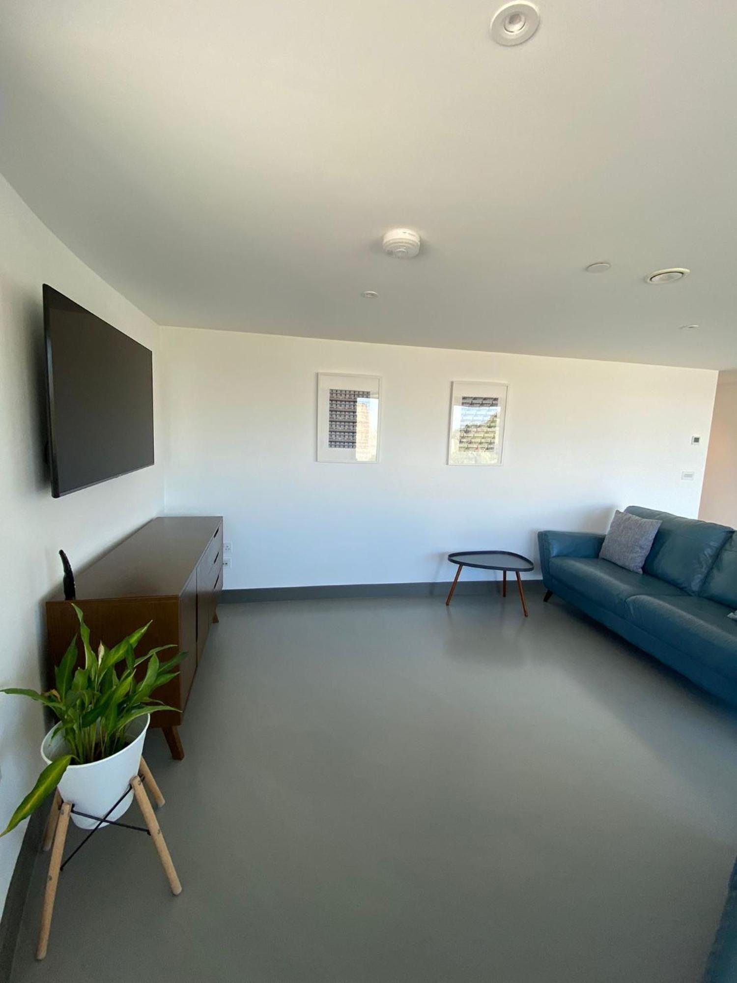 4 The View Apartments Ilfracombe - Seafront, Parking, Lift, Ev Exteriér fotografie
